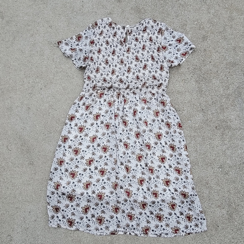 ROOLEE Kids Dress Size 9/10 - Picture 5 of 9